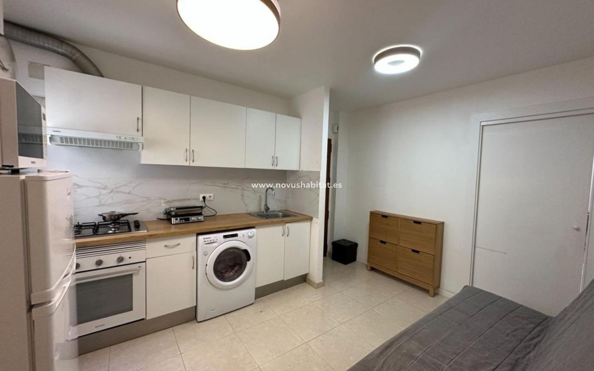 Nowa inwestycja - Apartament - Alicante