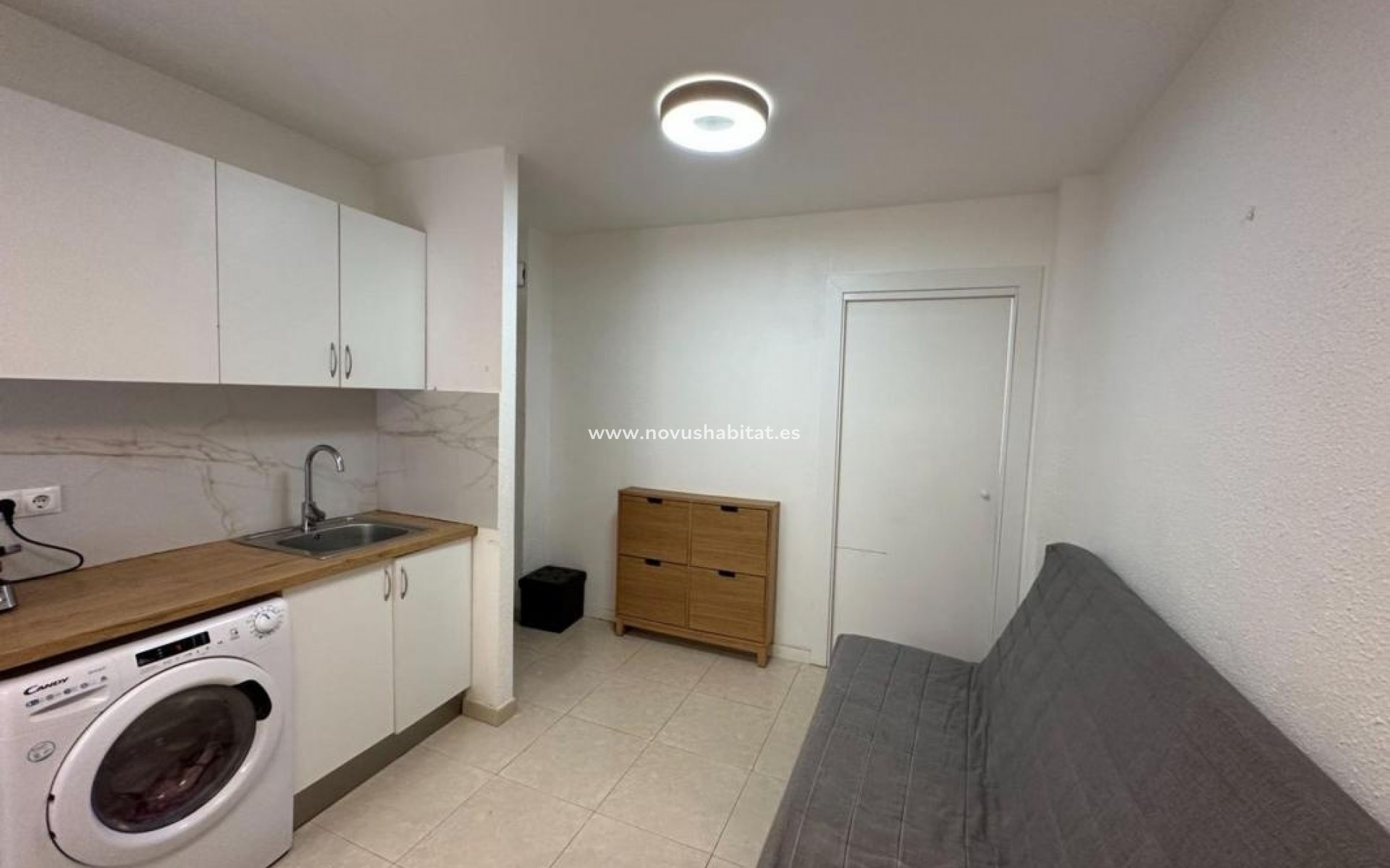 Nowa inwestycja - Apartament - Alicante