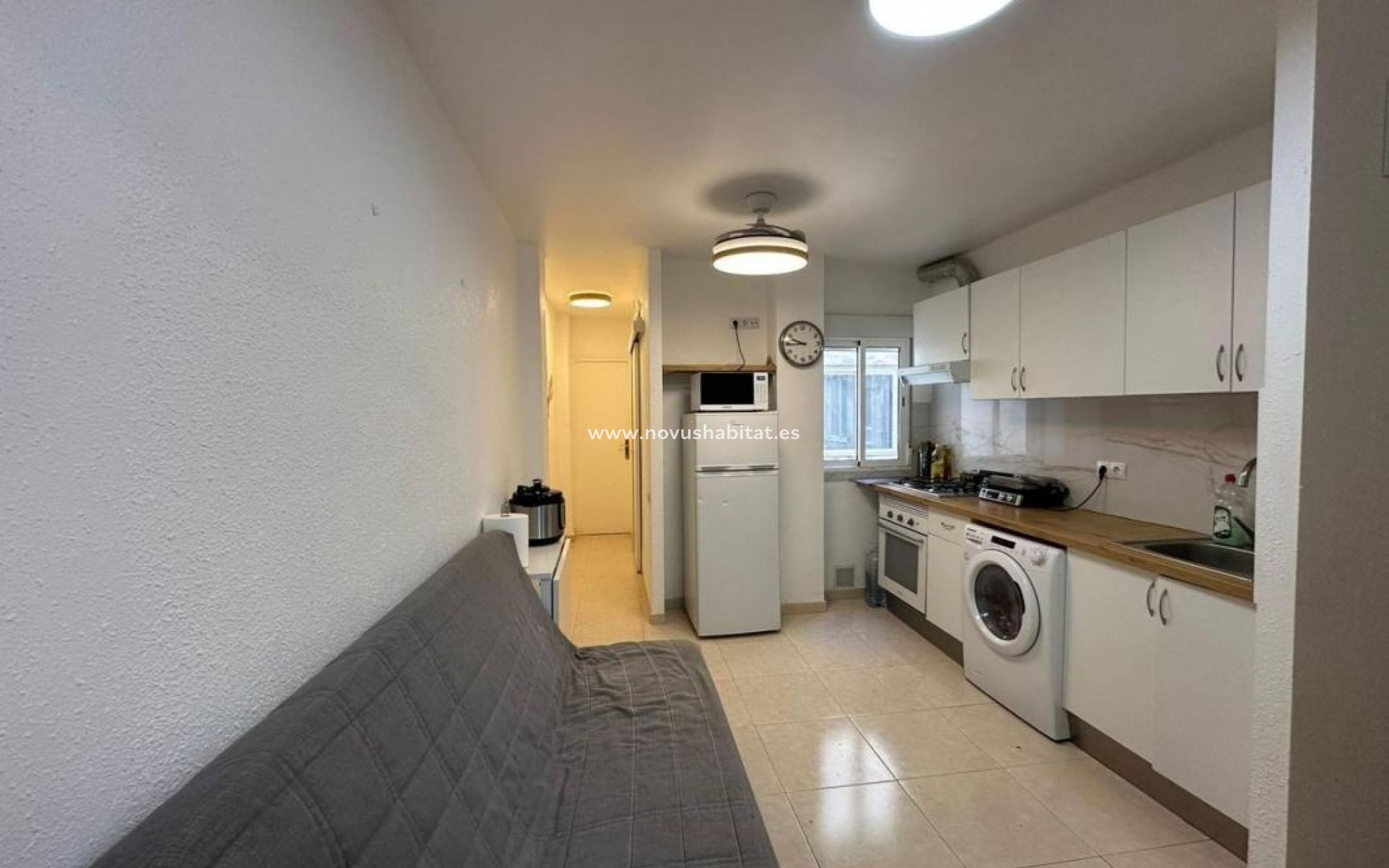 Nowa inwestycja - Apartament - Alicante