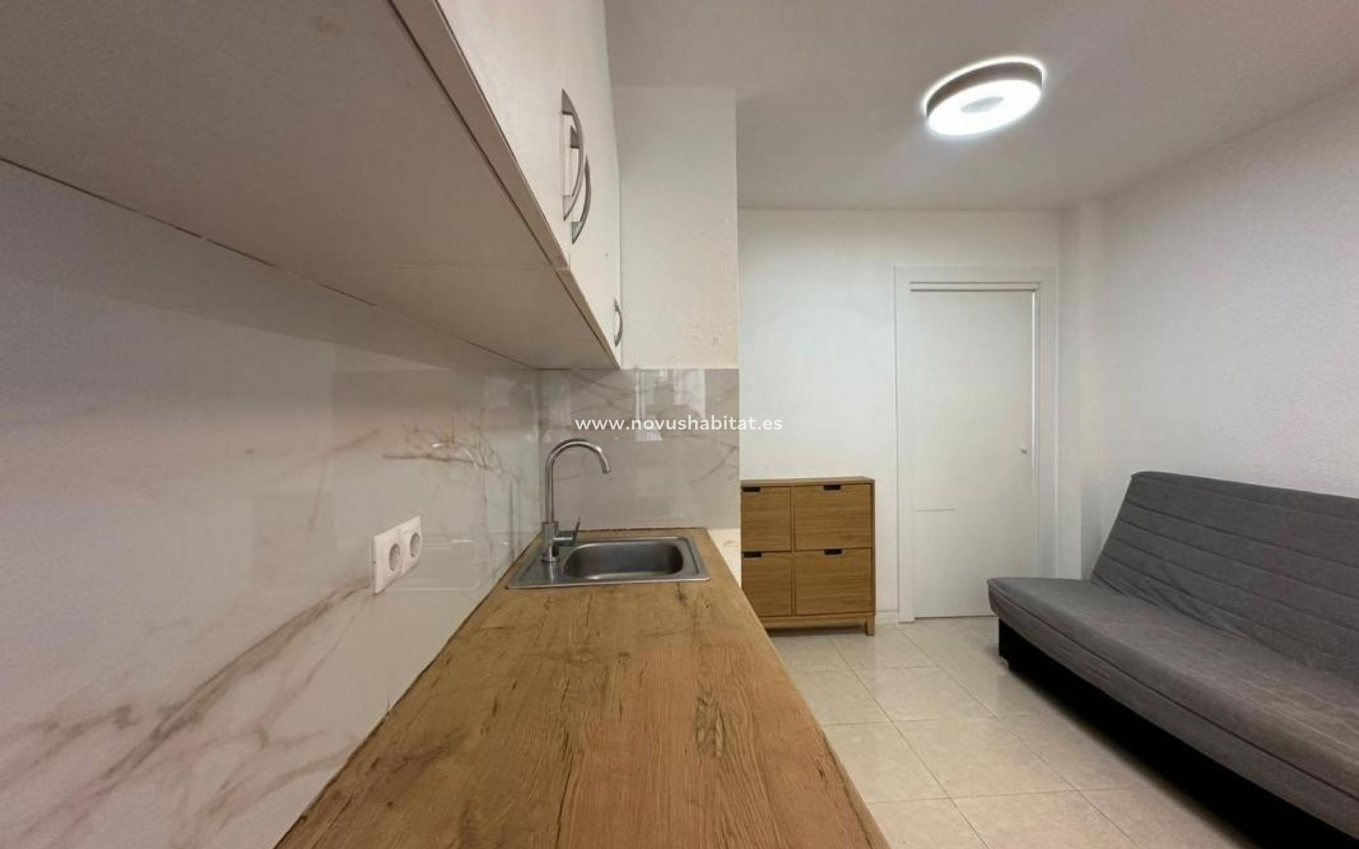 Nowa inwestycja - Apartament - Alicante