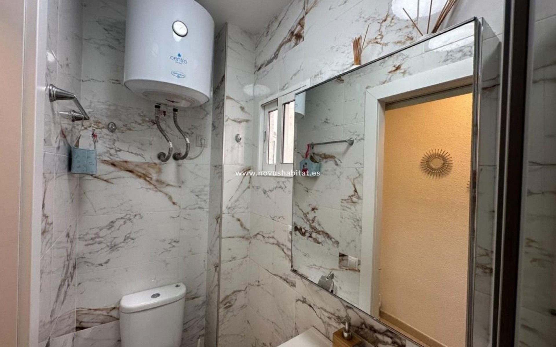 Nowa inwestycja - Apartament - Alicante