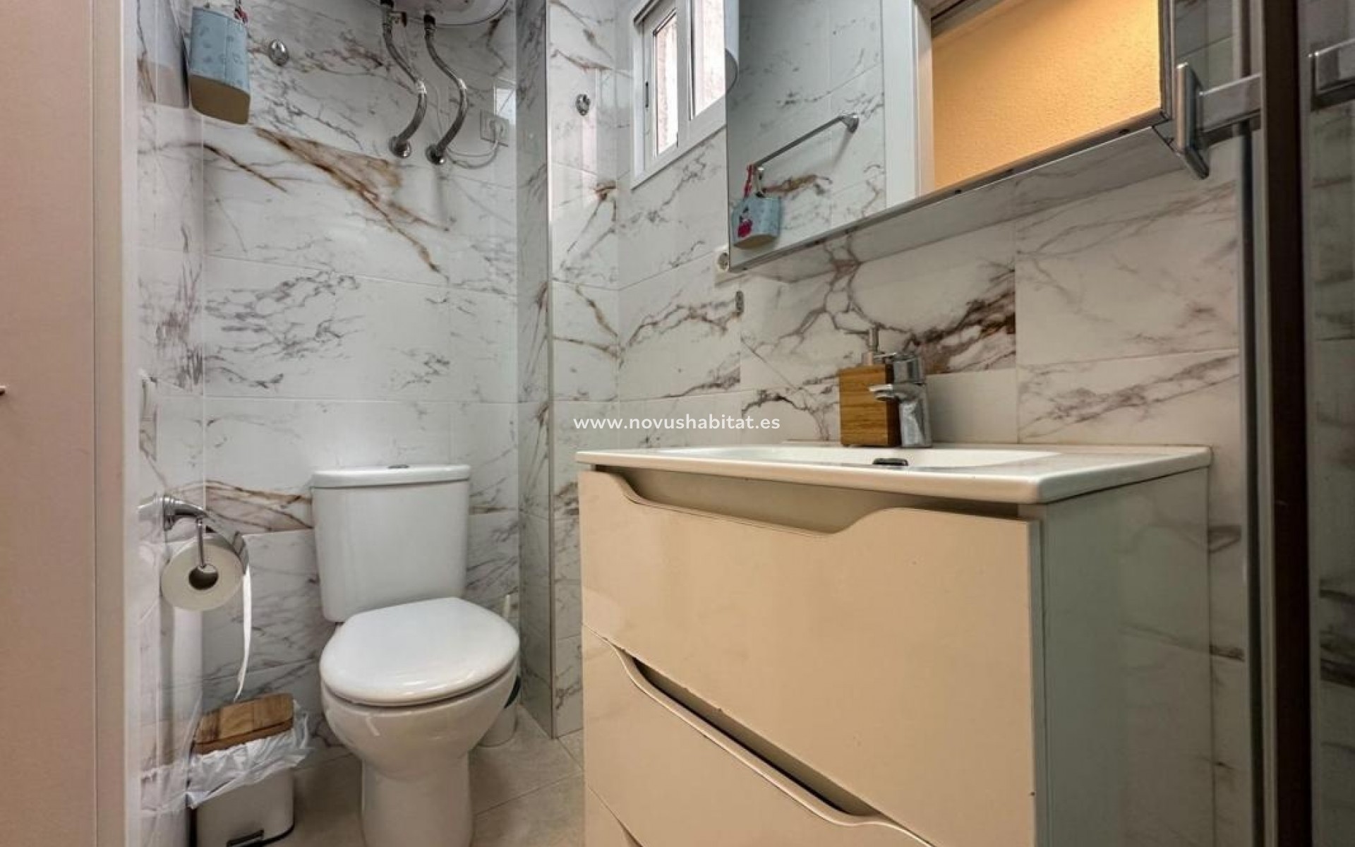 Nowa inwestycja - Apartament - Alicante