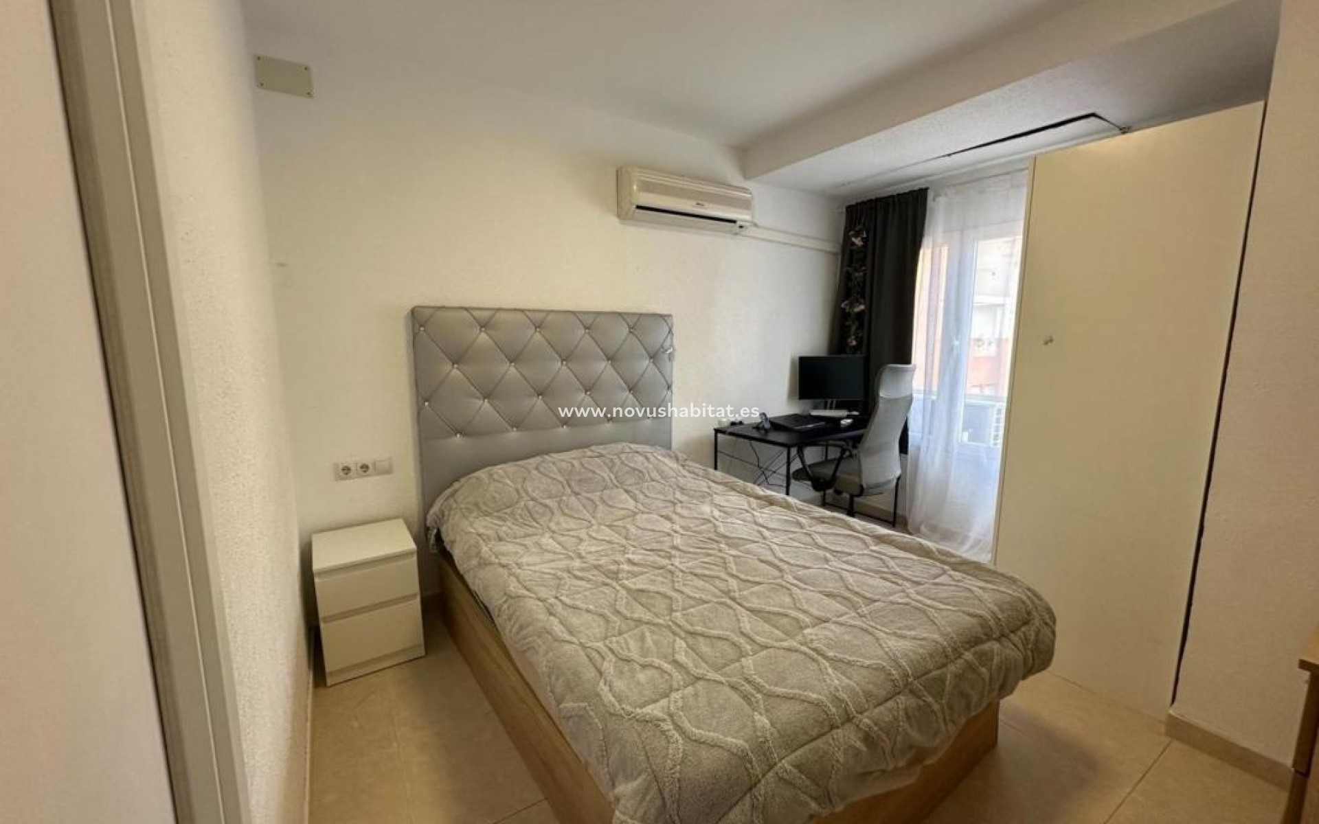 Nowa inwestycja - Apartament - Alicante
