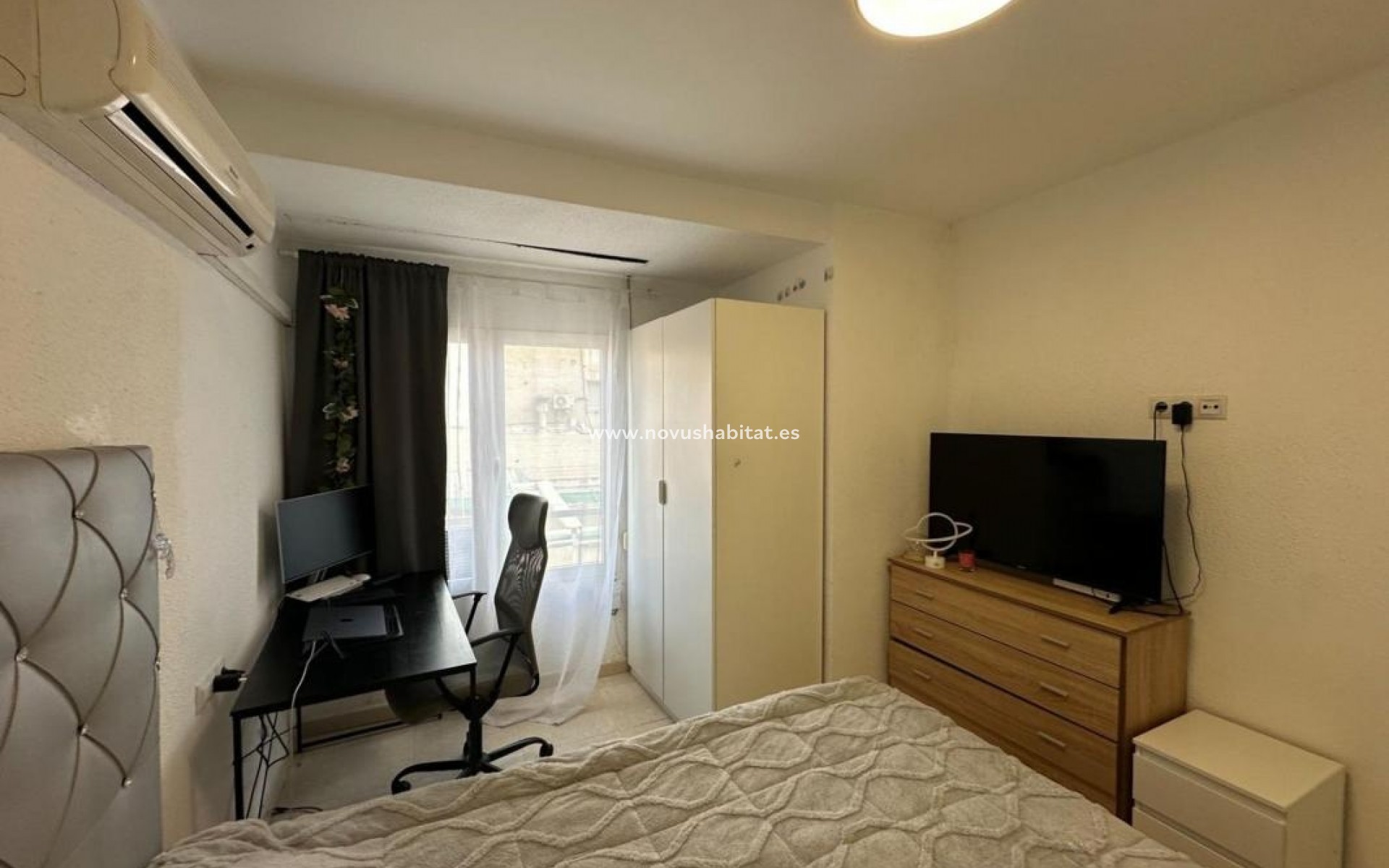 Nowa inwestycja - Apartament - Alicante