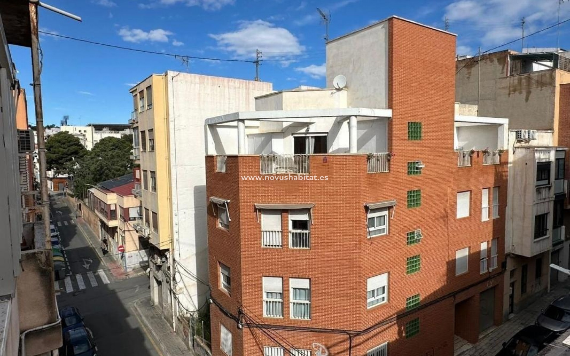 Nowa inwestycja - Apartament - Alicante
