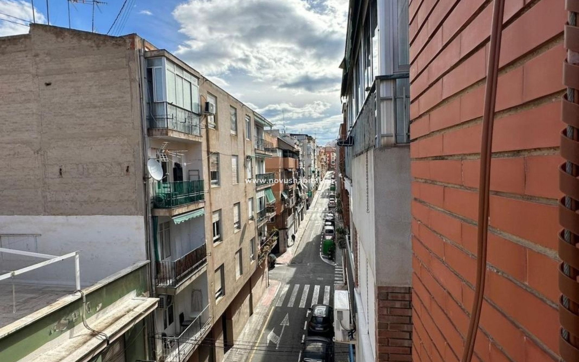 Nowa inwestycja - Apartament - Alicante