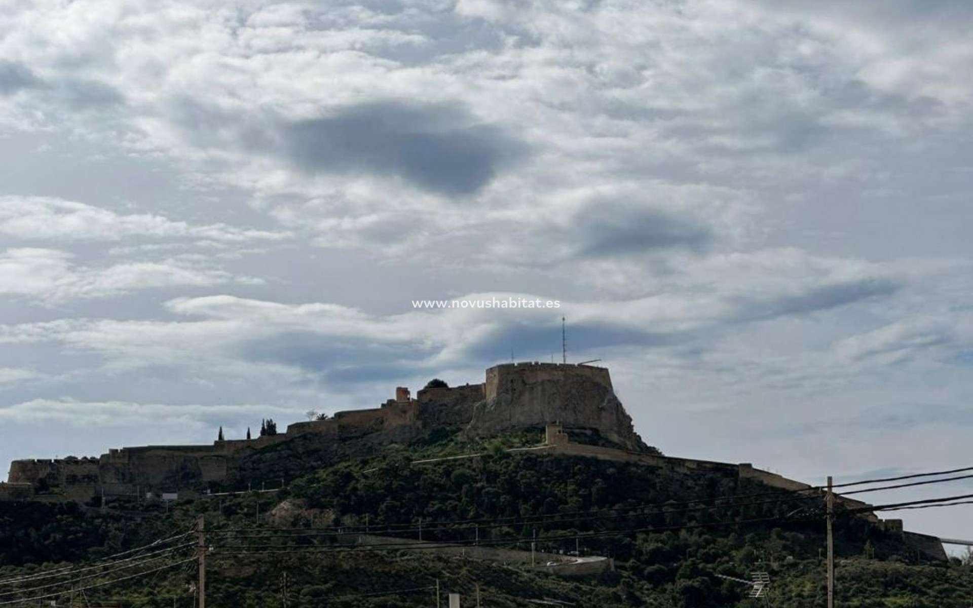 Nowa inwestycja - Apartament - Alicante