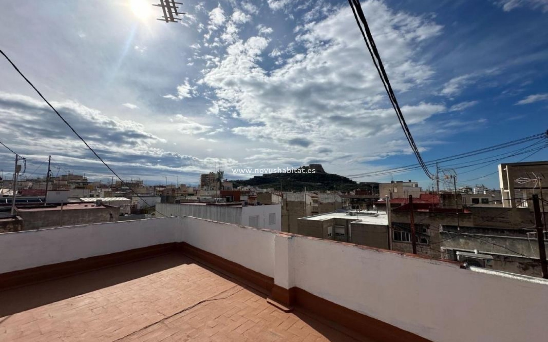 Nowa inwestycja - Apartament - Alicante