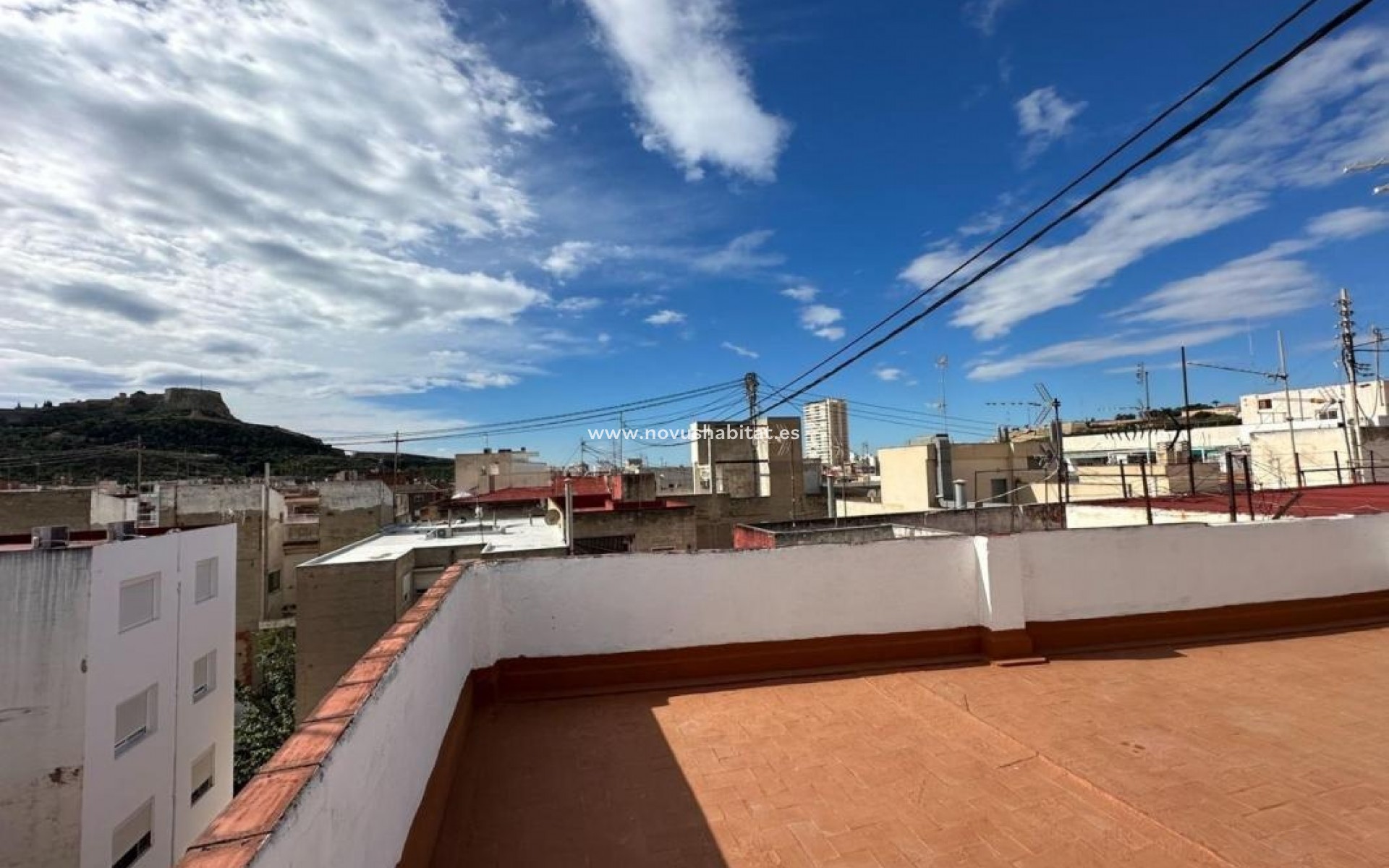 Nowa inwestycja - Apartament - Alicante