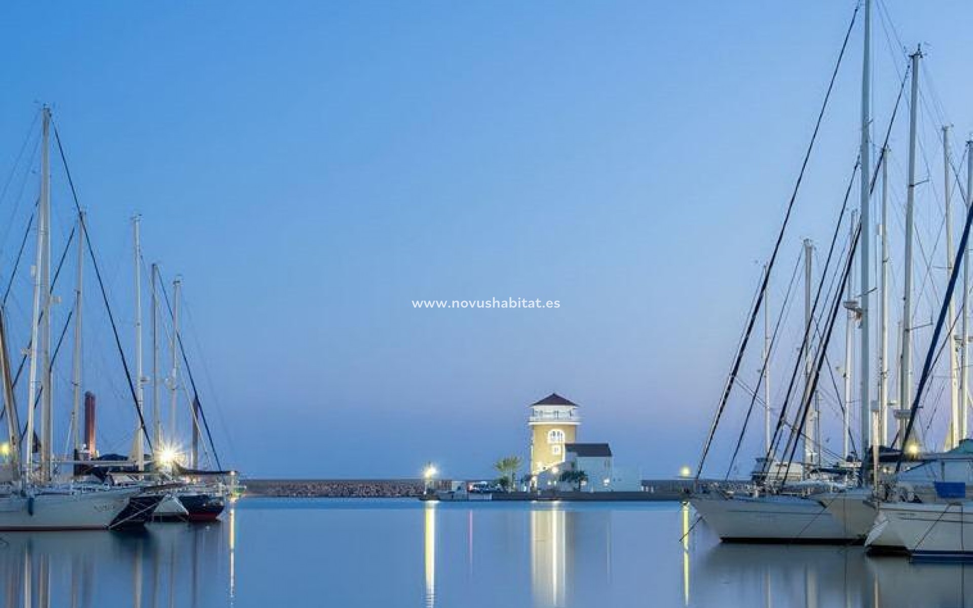 Nowa inwestycja - Apartament - Almerimar