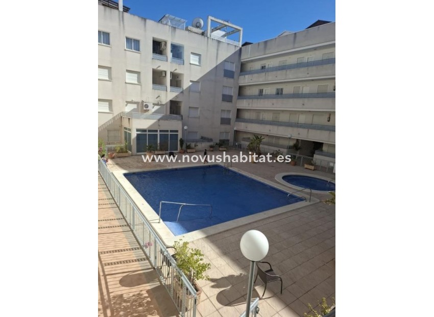 Nowa inwestycja - Apartament - Almoradí