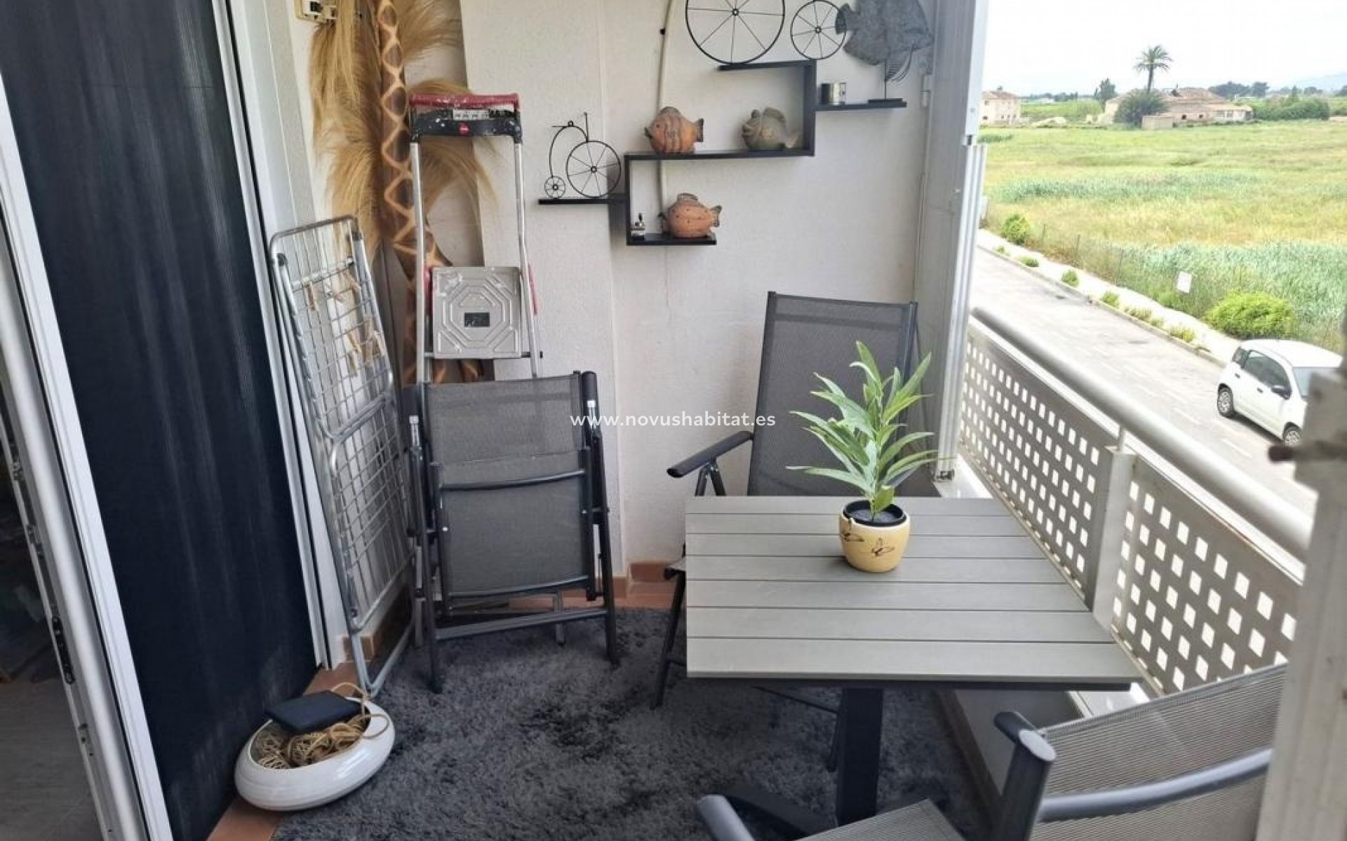 Nowa inwestycja - Apartament - Almoradí