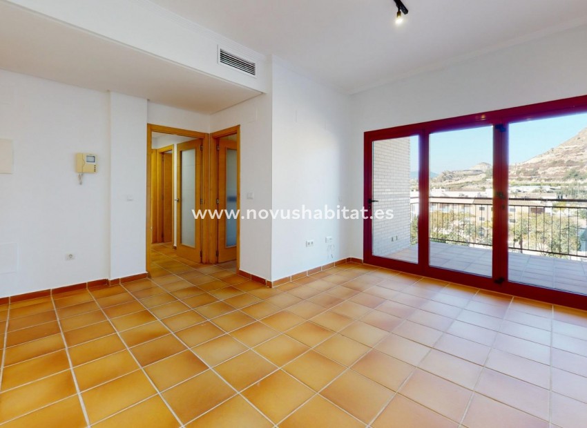 Nowa inwestycja - Apartament - Archena - Rio Segura