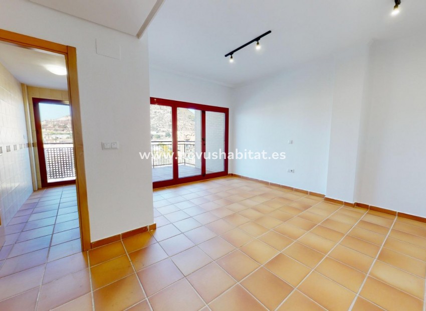 Nowa inwestycja - Apartament - Archena - Rio Segura