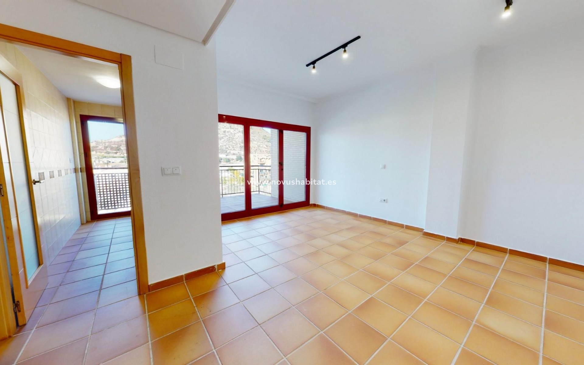 Nowa inwestycja - Apartament - Archena - Rio Segura