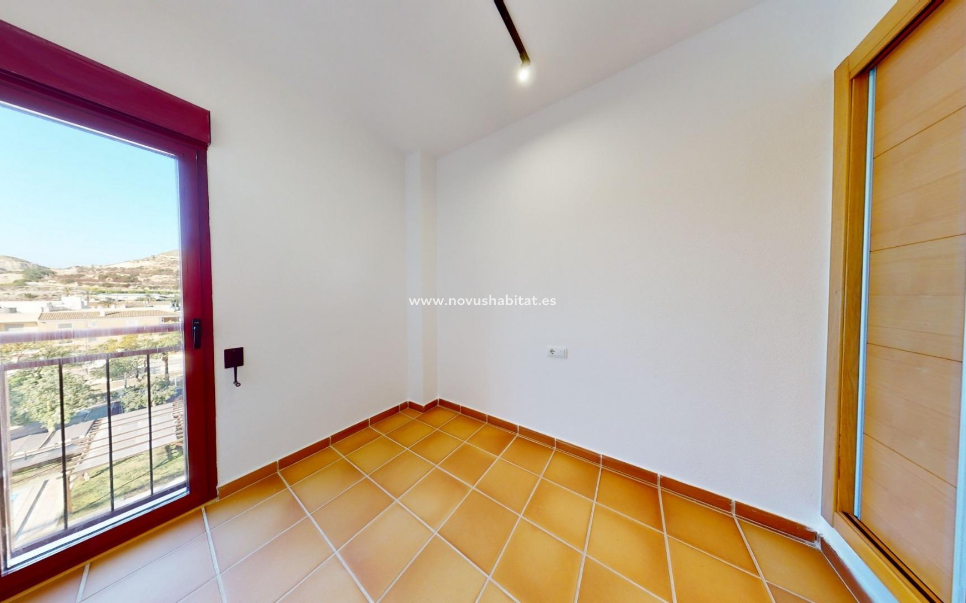 Nowa inwestycja - Apartament - Archena - Rio Segura