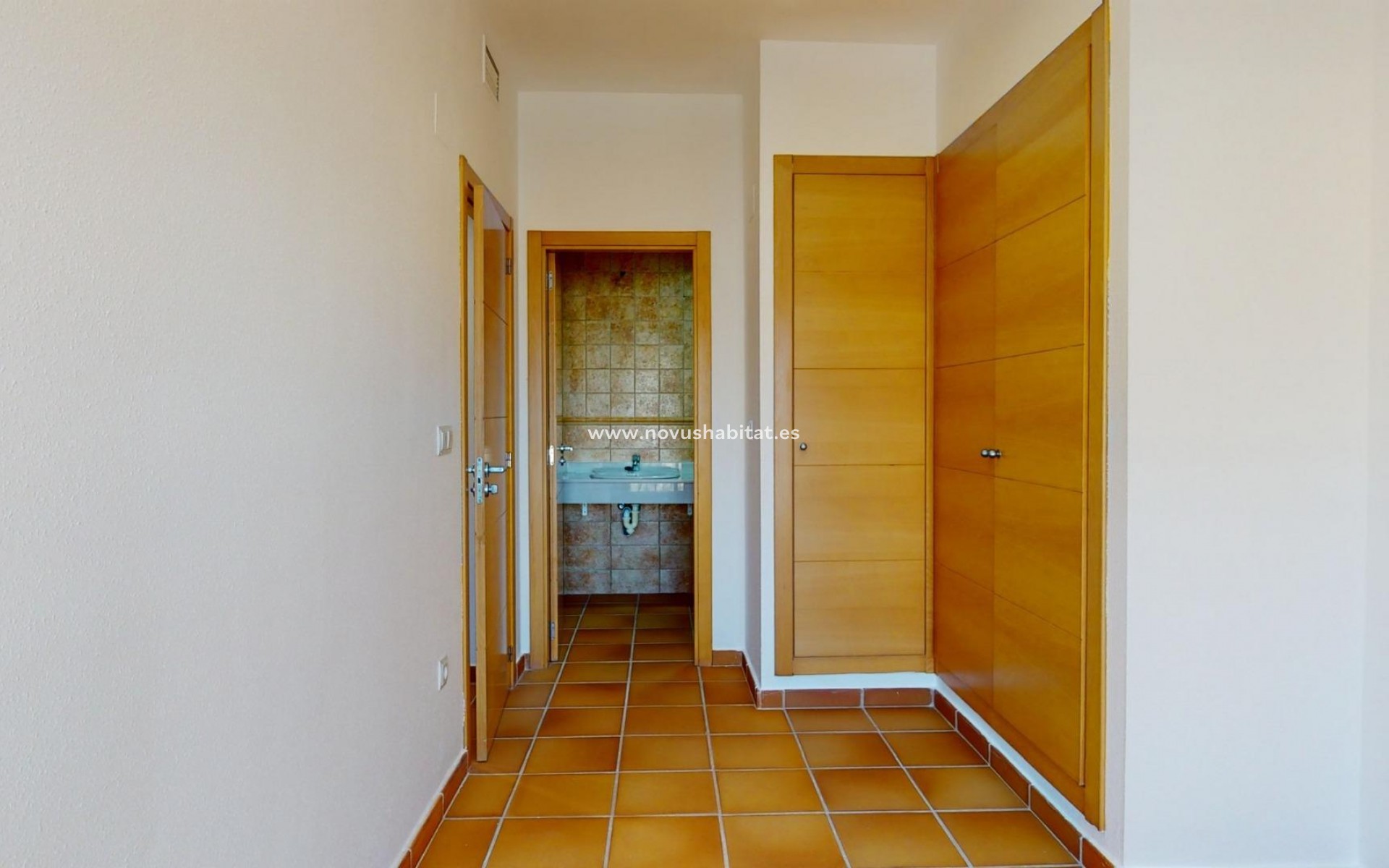 Nowa inwestycja - Apartament - Archena - Rio Segura