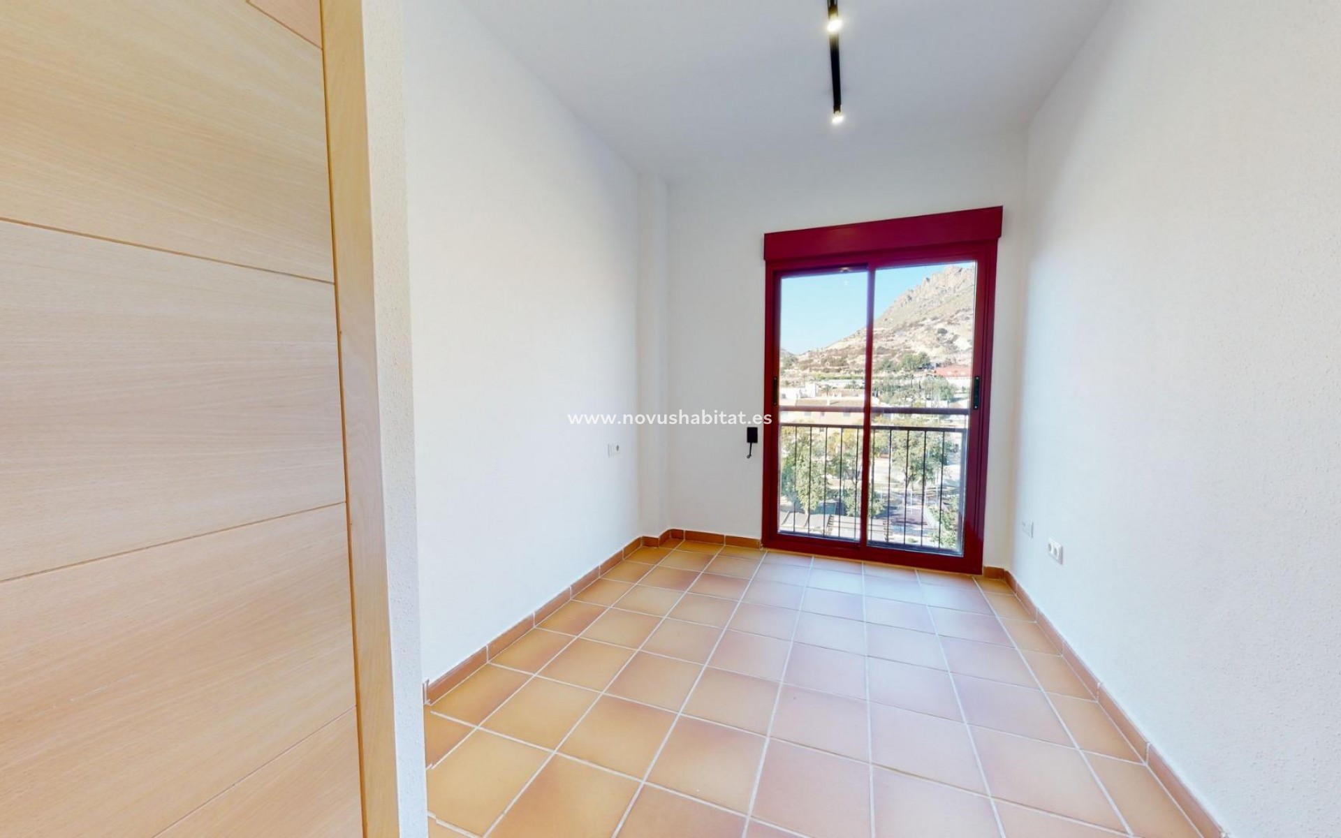 Nowa inwestycja - Apartament - Archena - Rio Segura