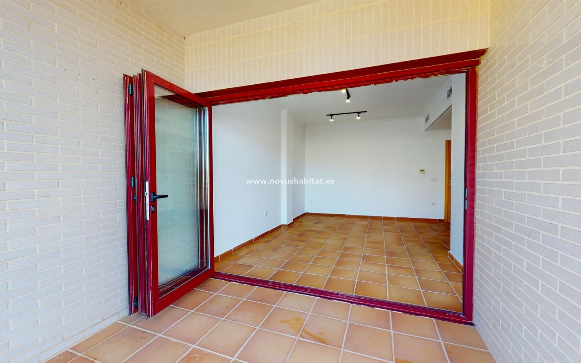 Nowa inwestycja - Apartament - Archena - Rio Segura