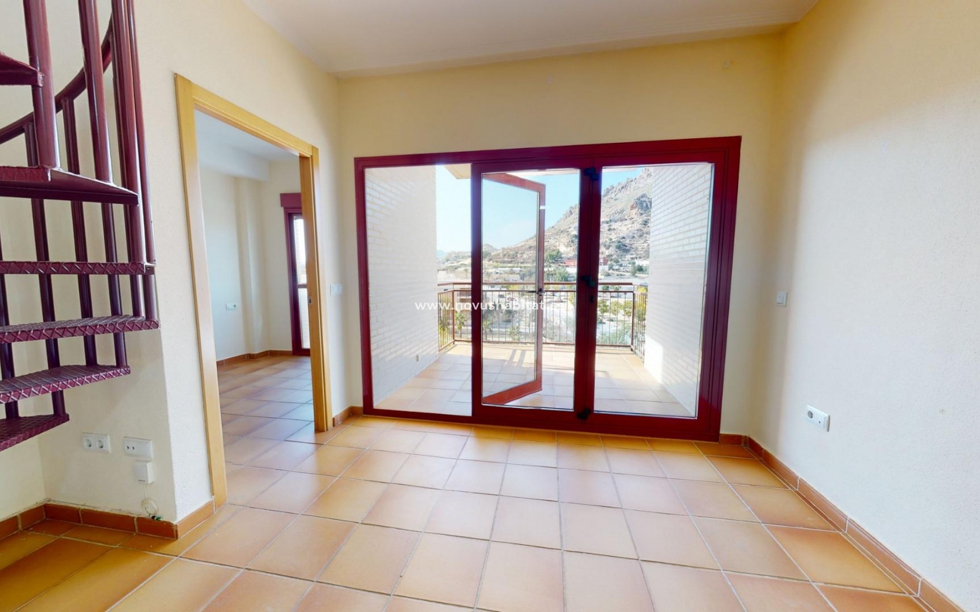 Nowa inwestycja - Apartament - Archena