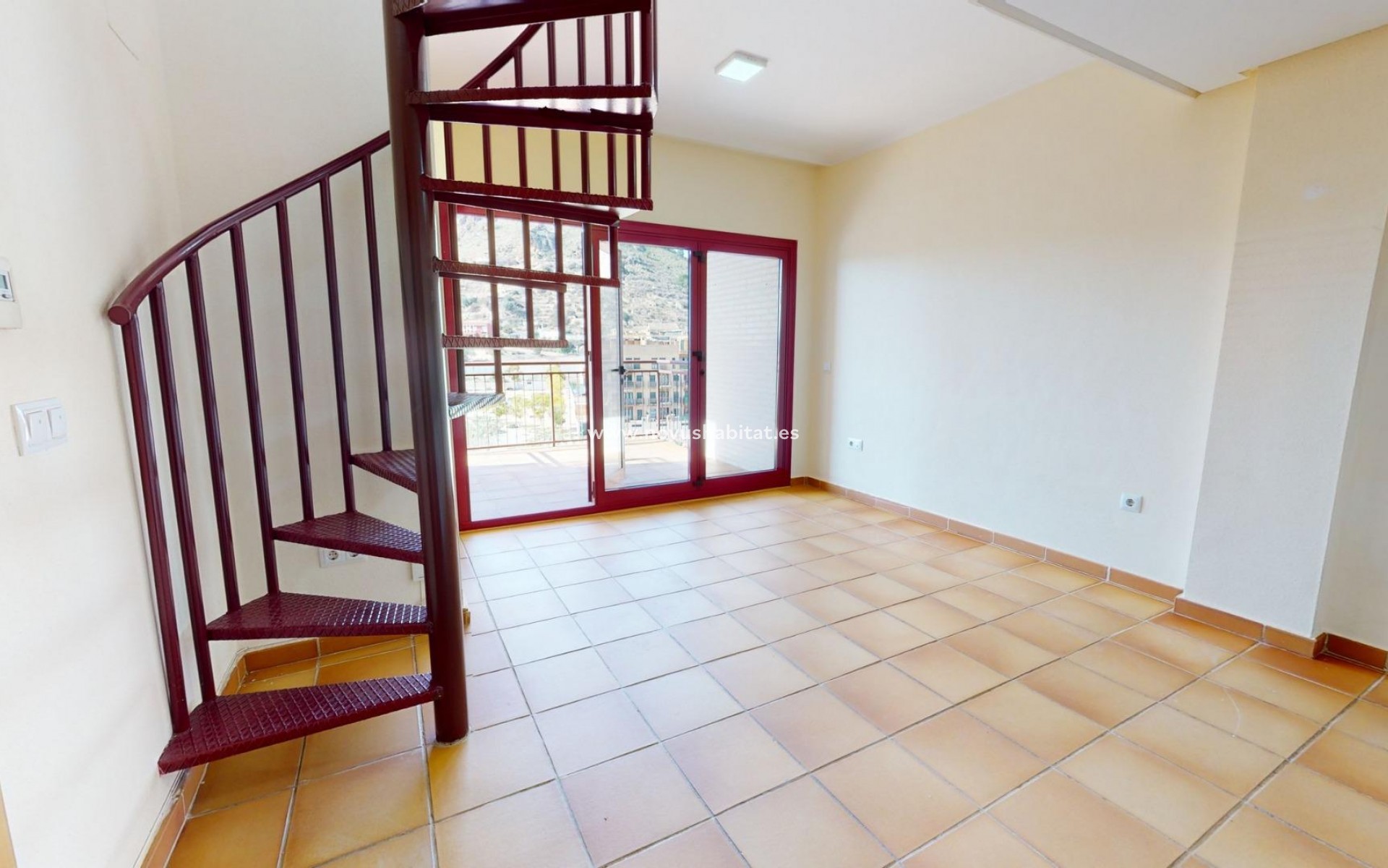 Nowa inwestycja - Apartament - Archena