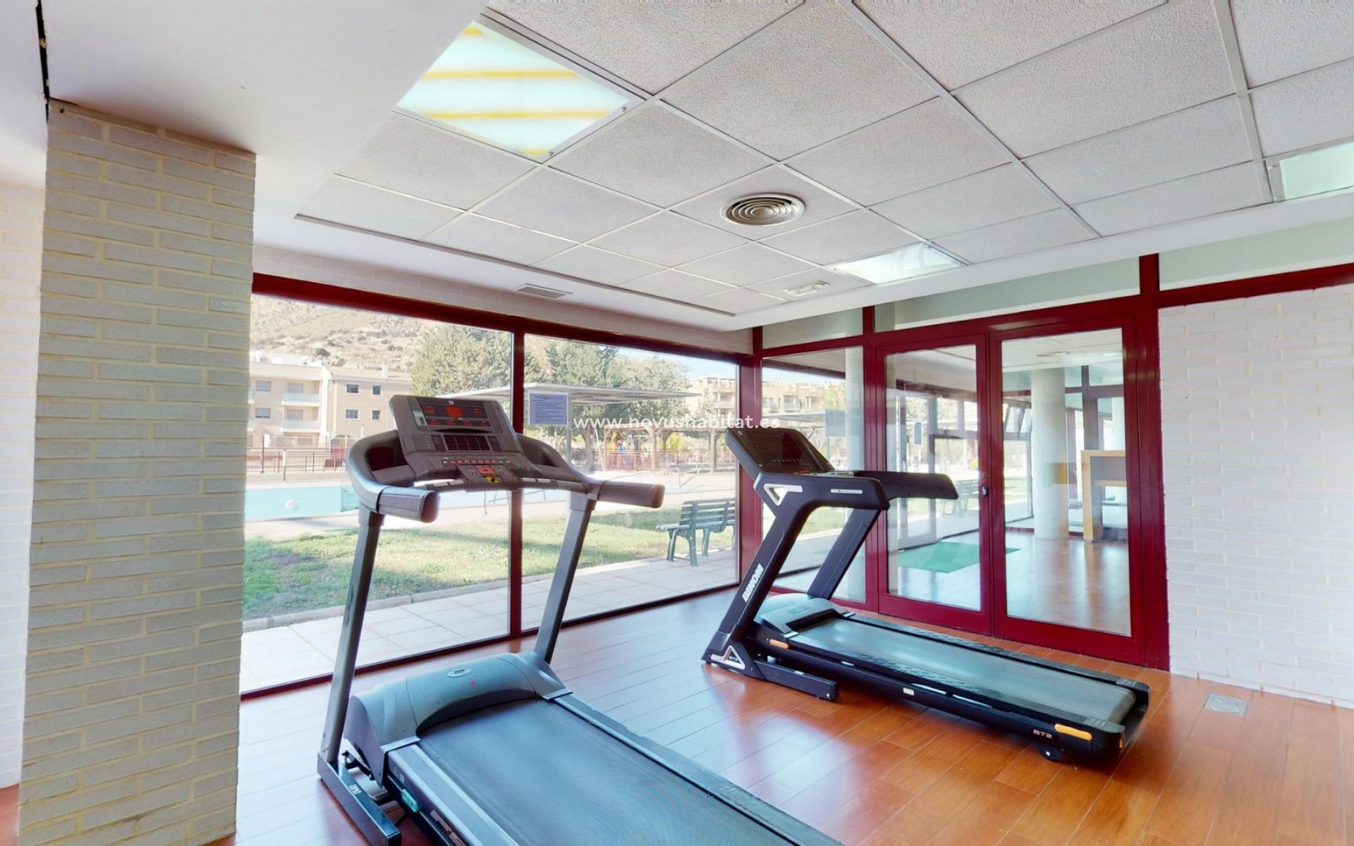 Nowa inwestycja - Apartament - Archena