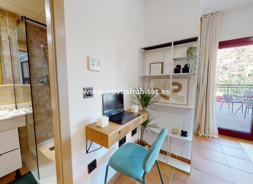 Nowa inwestycja - Apartament - Archena
