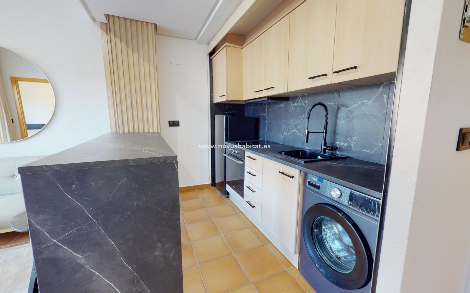 Nowa inwestycja - Apartament - Archena