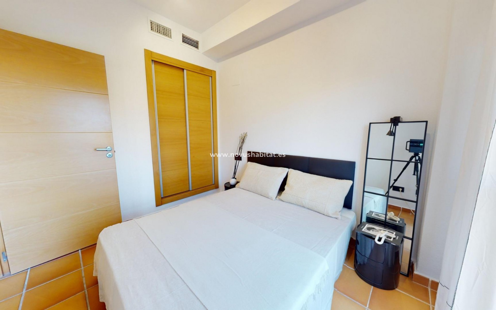Nowa inwestycja - Apartament - Archena