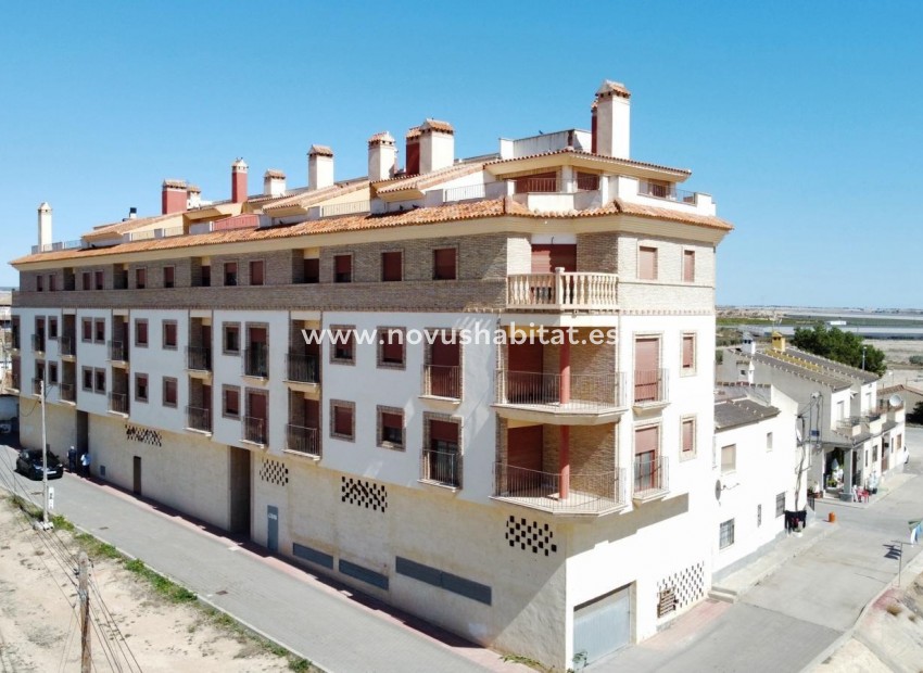 Nowa inwestycja - Apartament - Avileses