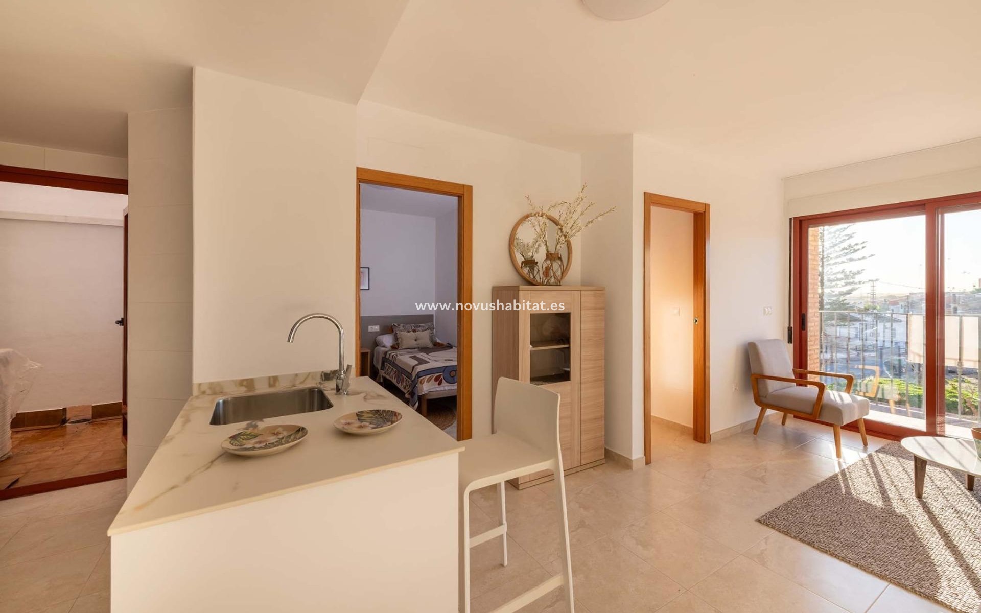Nowa inwestycja - Apartament - Avileses