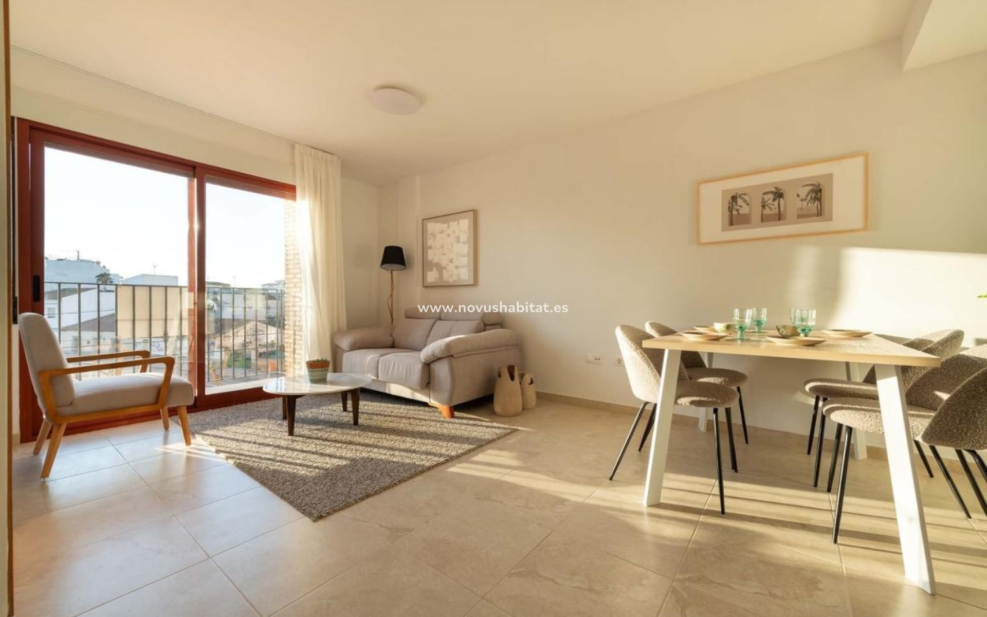 Nowa inwestycja - Apartament - Avileses