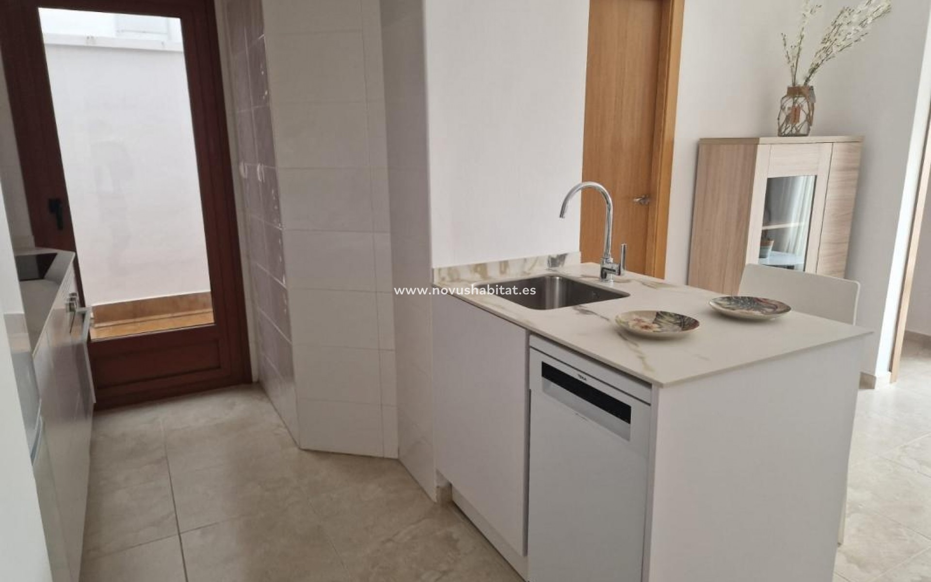 Nowa inwestycja - Apartament - Avileses