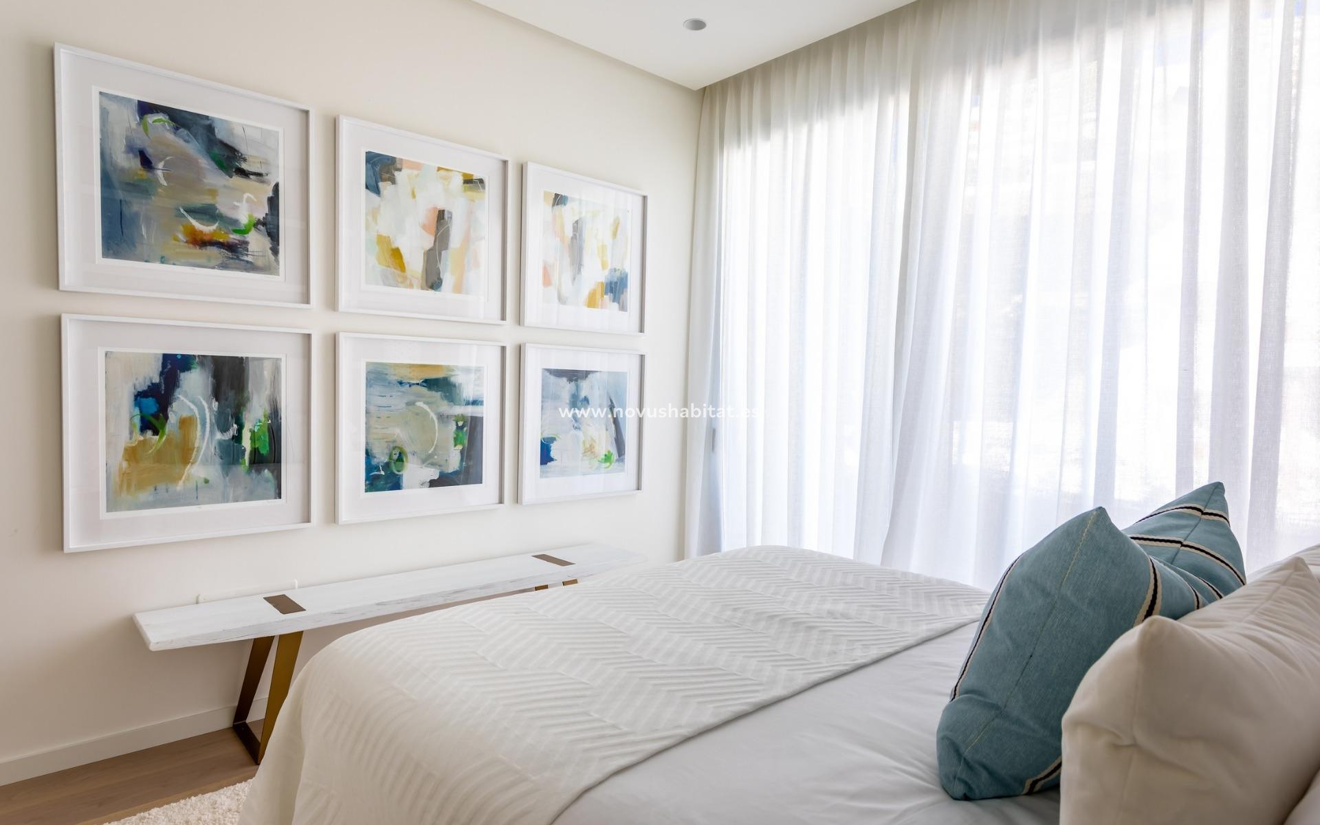 Nowa inwestycja - Apartament - Benahavís