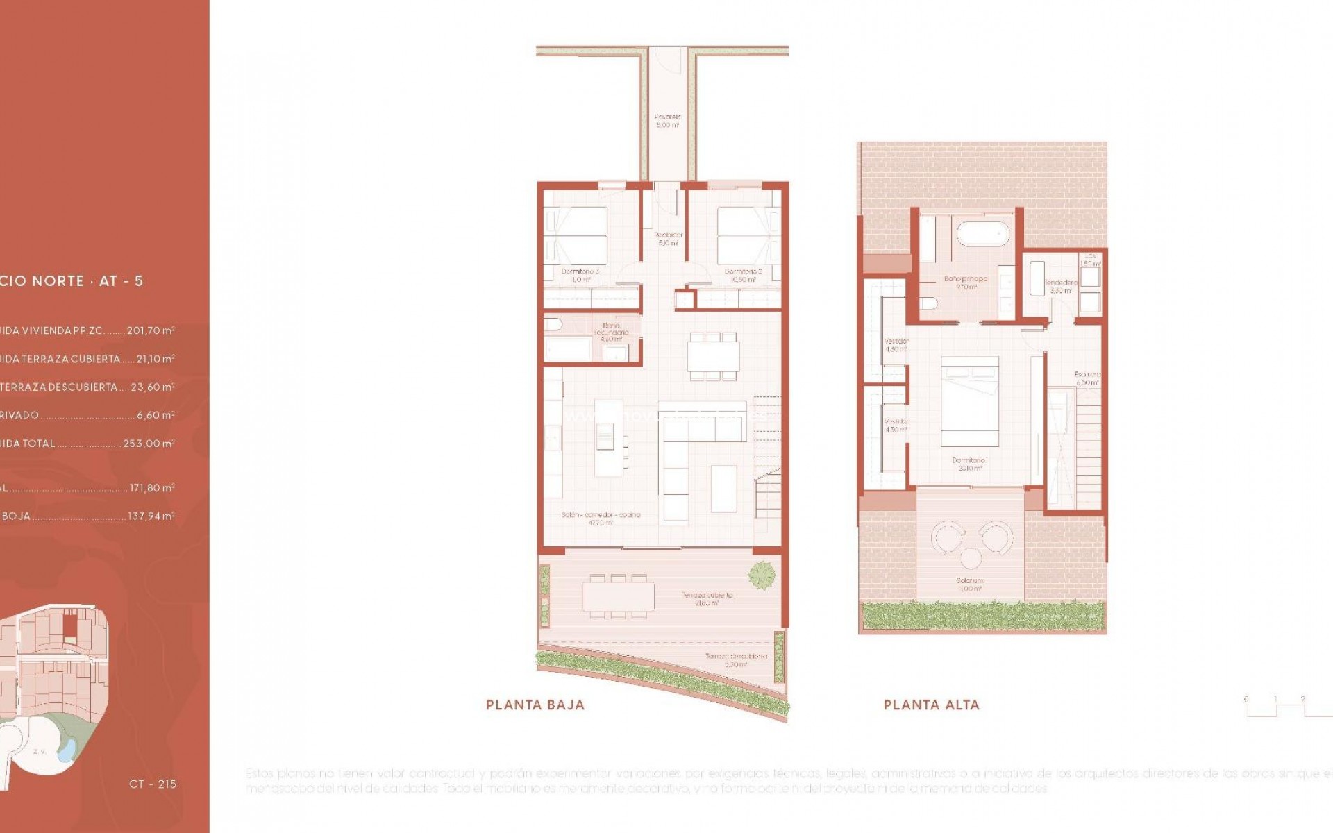 Nowa inwestycja - Apartament - Benalmdena - Benalmádena