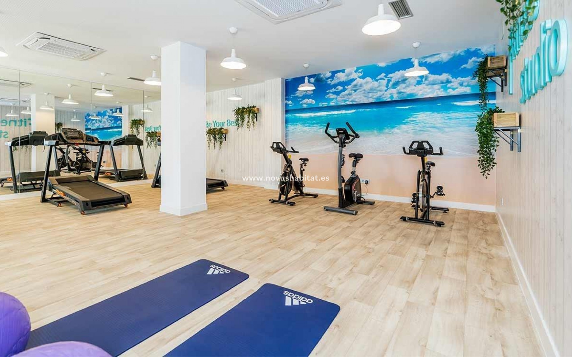 Nowa inwestycja - Apartament - Benalmdena - Benalmádena