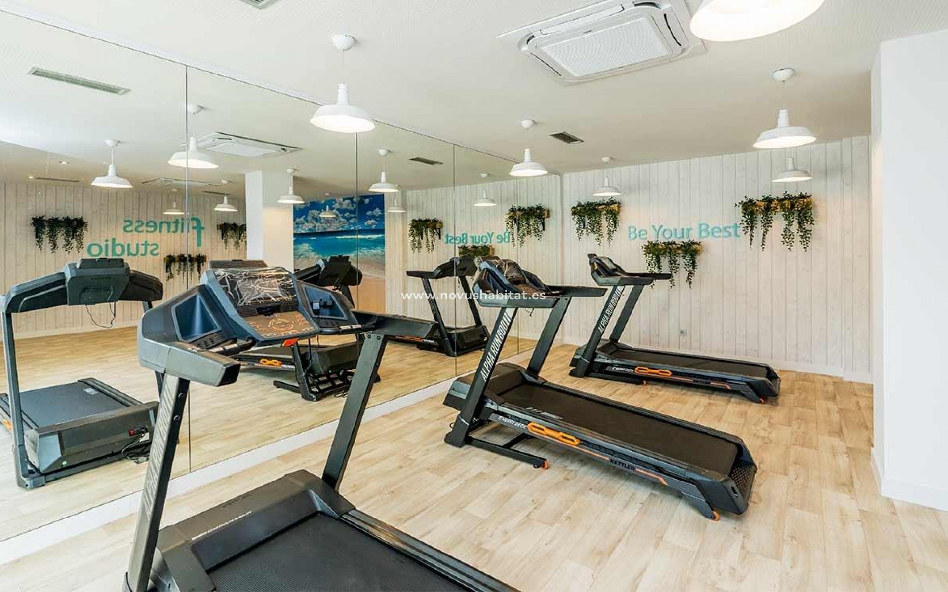 Nowa inwestycja - Apartament - Benalmdena - Benalmádena