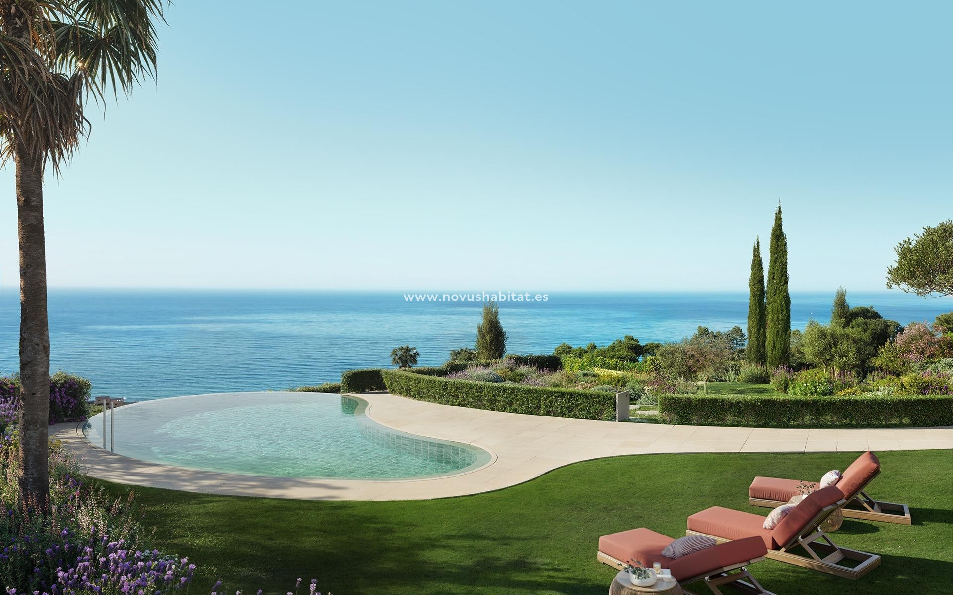 Nowa inwestycja - Apartament - Benalmdena - Benalmádena