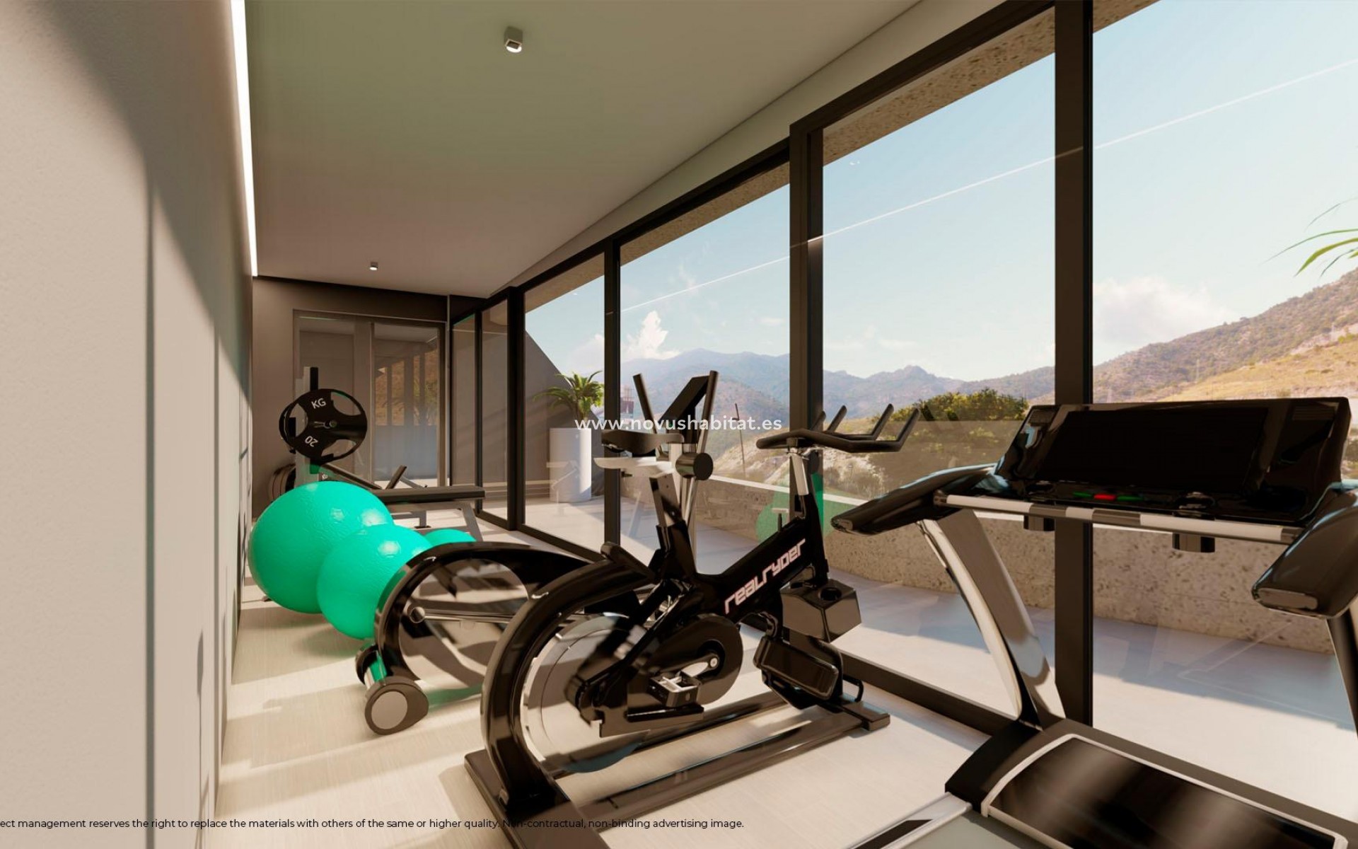 Nowa inwestycja - Apartament - Benalmdena - Benalmádena