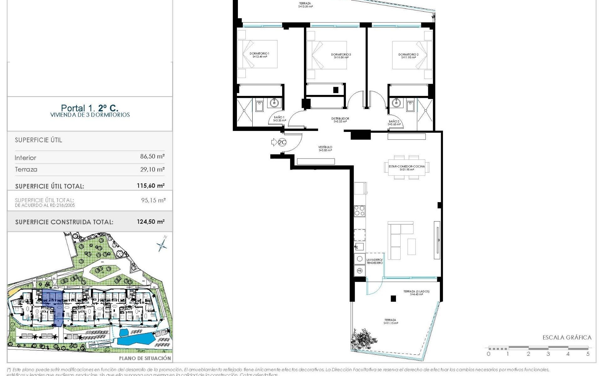 Nowa inwestycja - Apartament - Benalmdena - Benalmádena