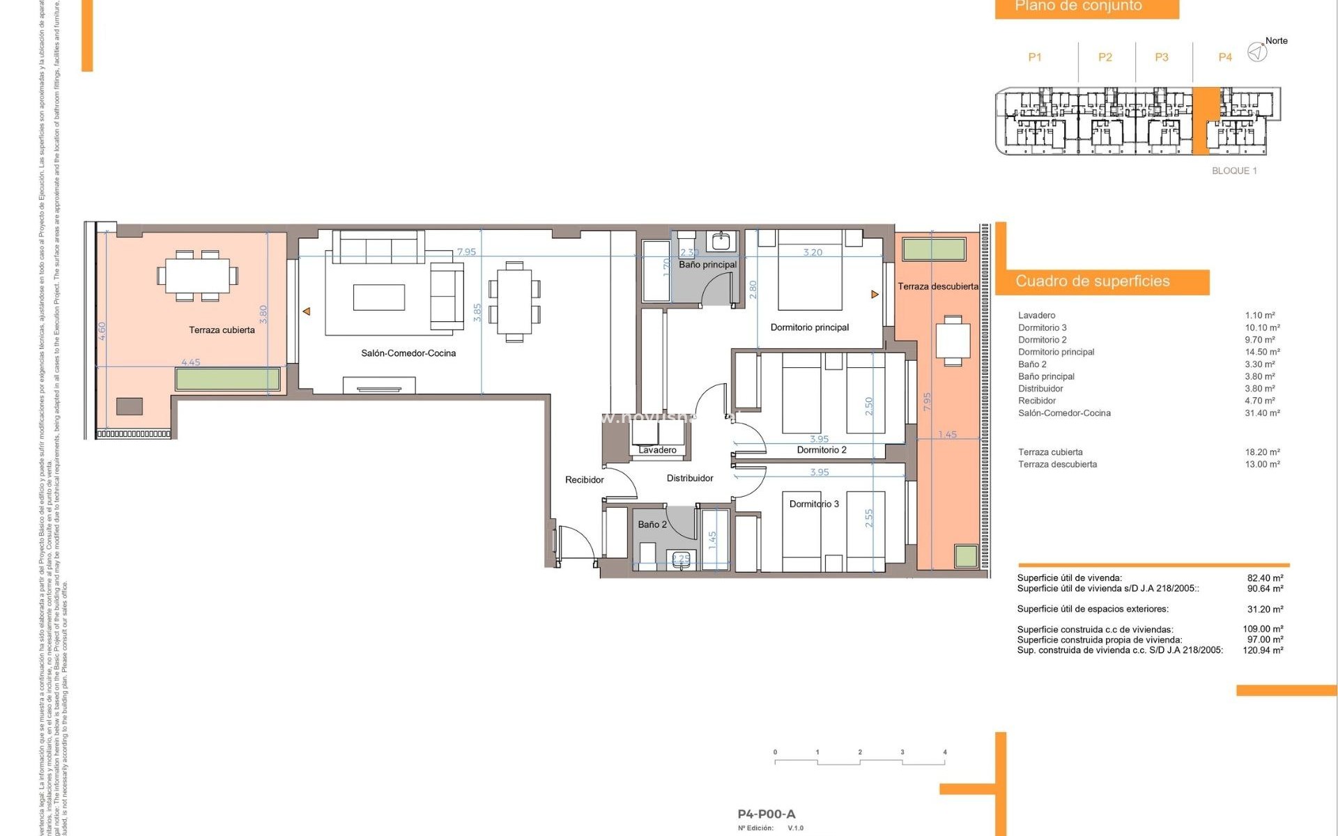 Nowa inwestycja - Apartament - Benalmdena - Benalmádena