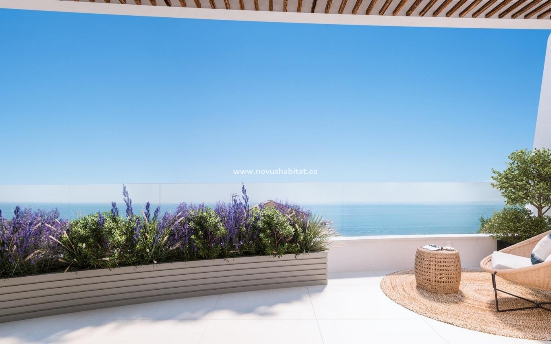 Nowa inwestycja - Apartament - Benalmdena - Benalmádena