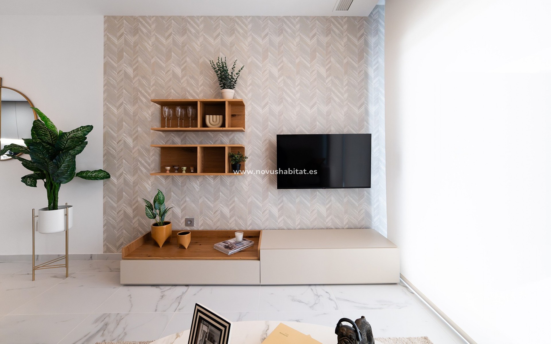 Nowa inwestycja - Apartament - Benidorm - Poniente