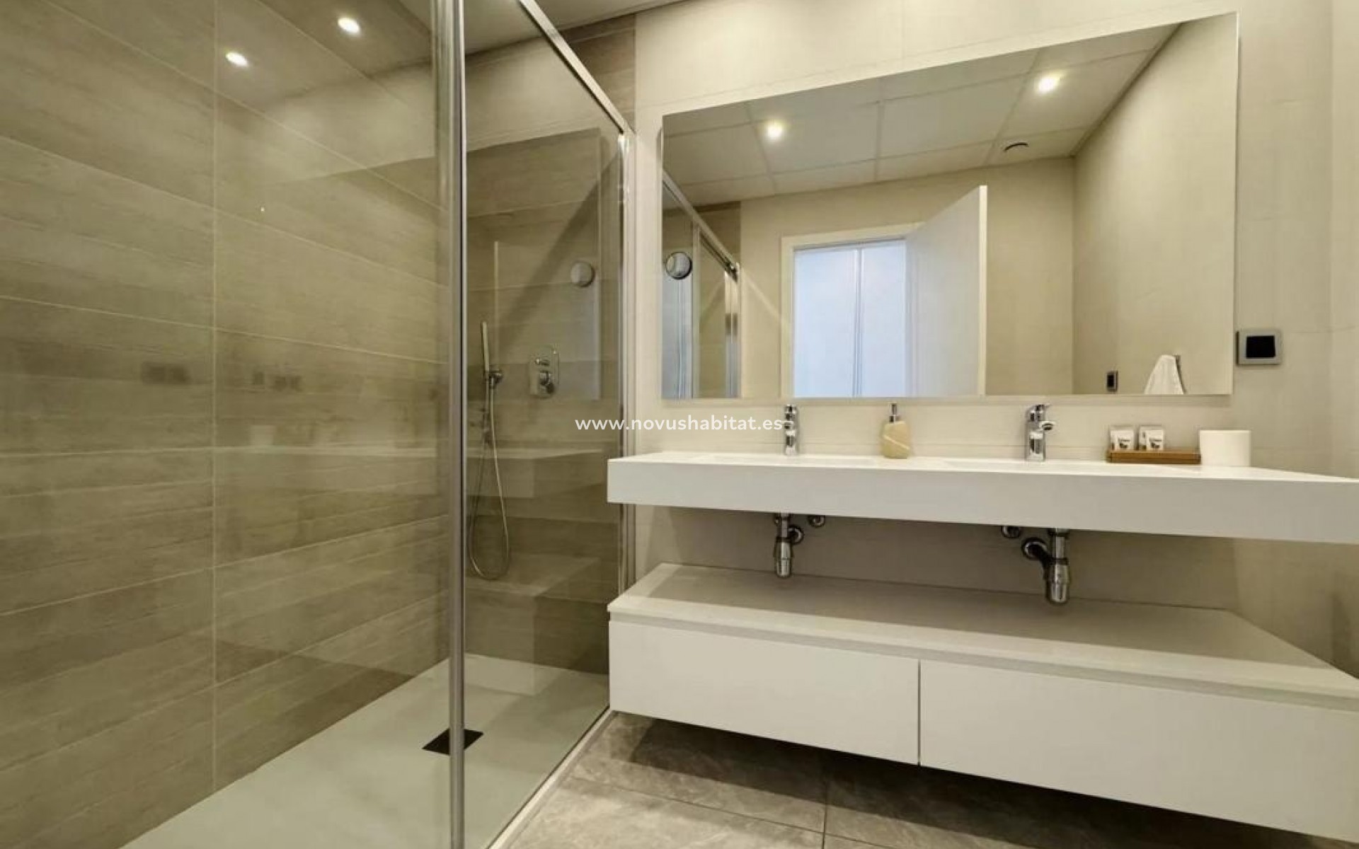 Nowa inwestycja - Apartament - Benidorm