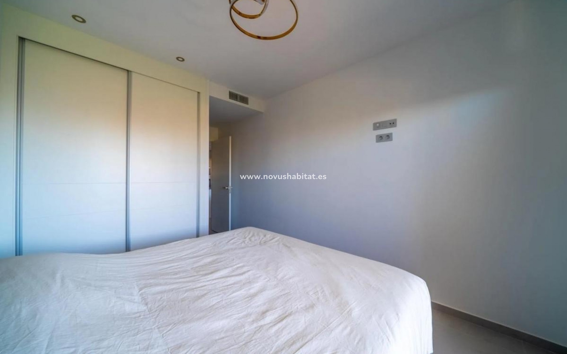 Nowa inwestycja - Apartament - Benidorm