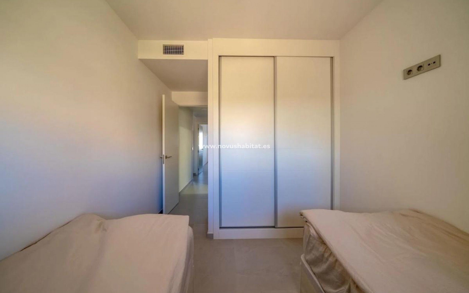 Nowa inwestycja - Apartament - Benidorm
