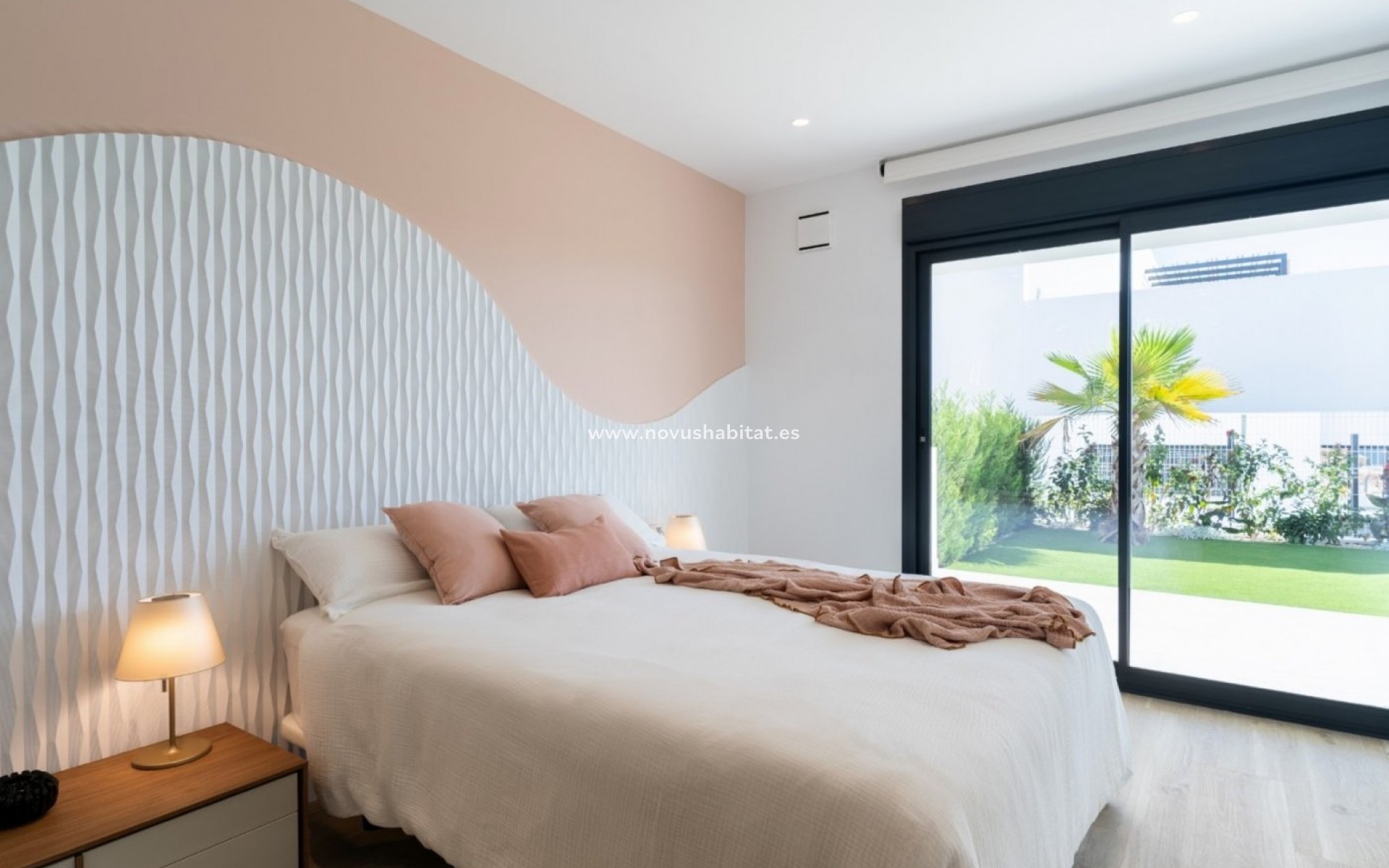 Nowa inwestycja - Apartament - Benitachell - Cumbre Del Sol