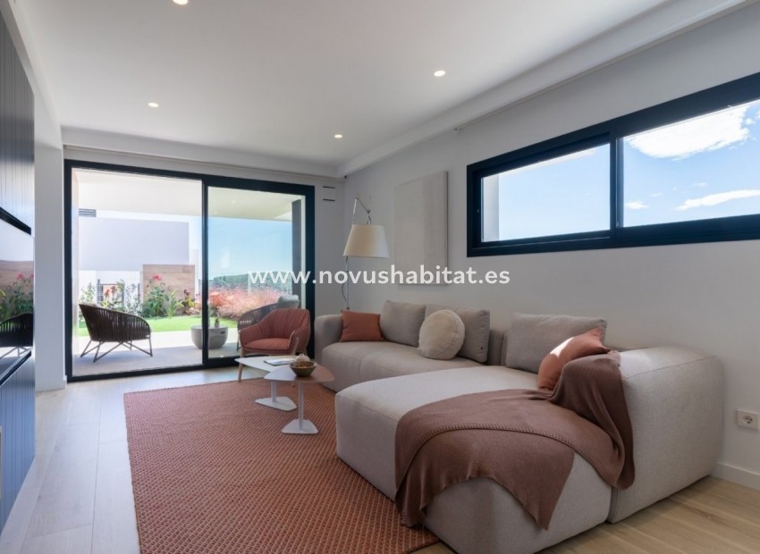 Nowa inwestycja - Apartament - Benitachell - Cumbre Del Sol