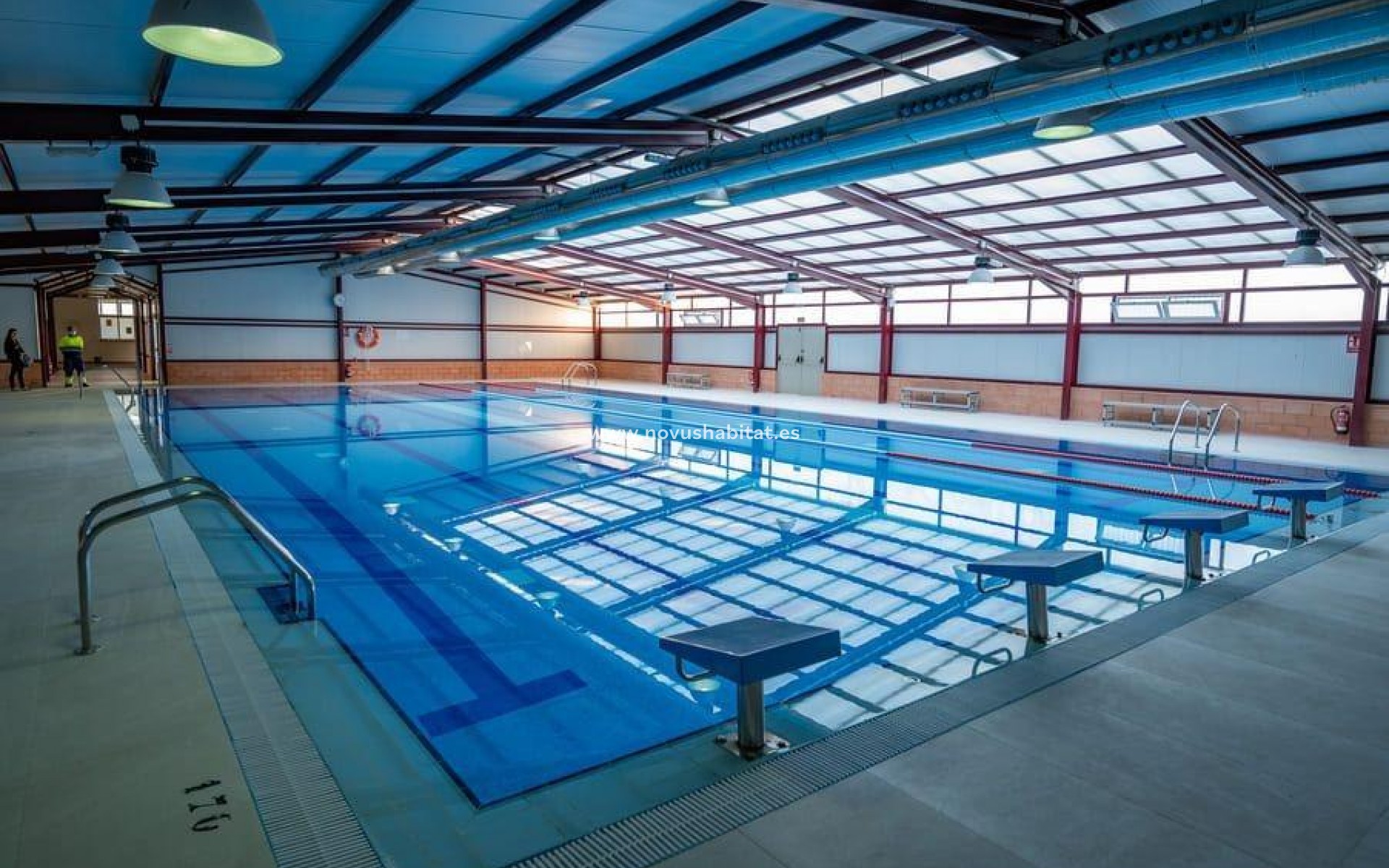 Nowa inwestycja - Apartament - Bigastro