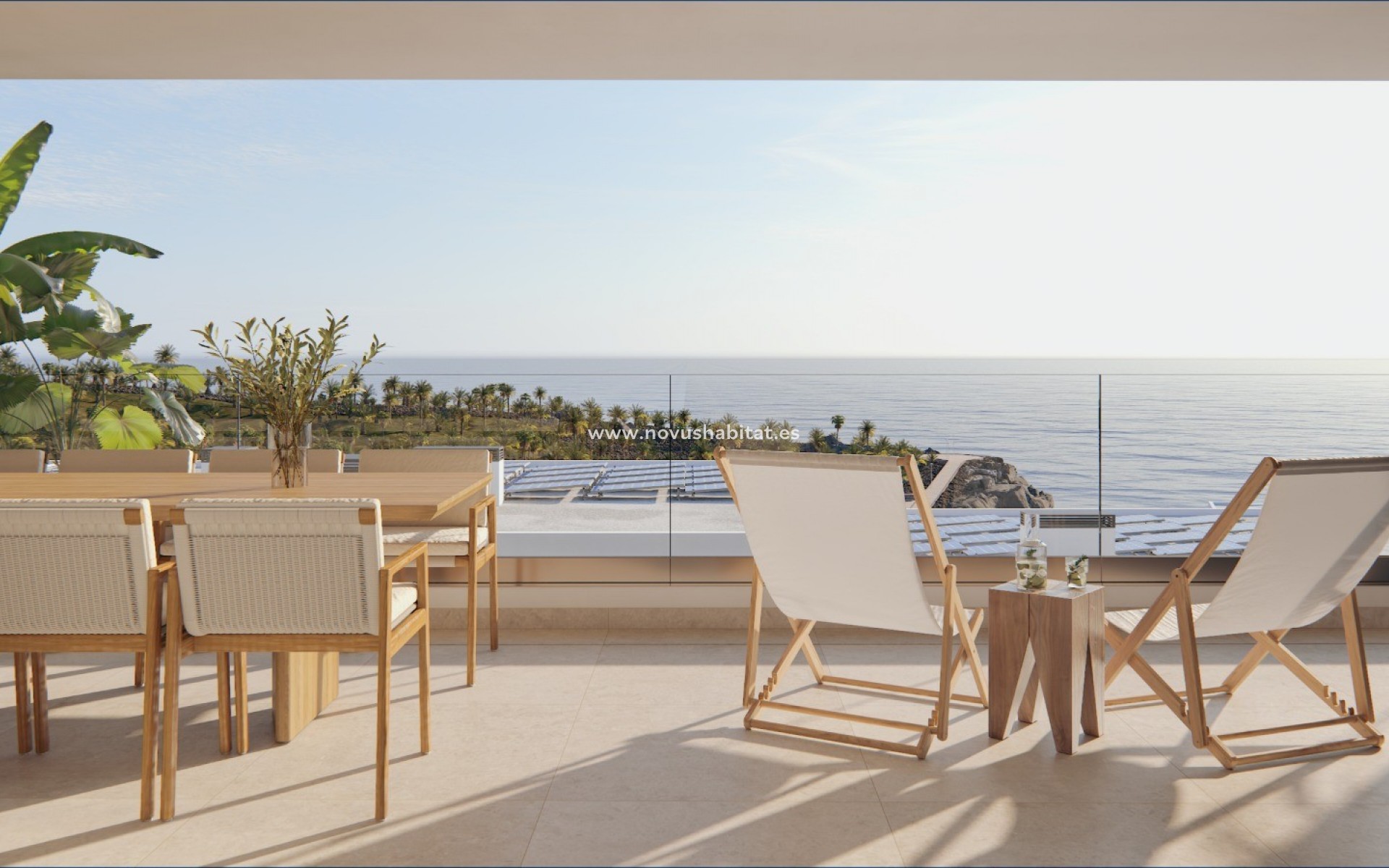 Nowa inwestycja - Apartament - Callao Salvaje